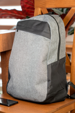 Logotrade promotional product picture of: Backpack Colombo