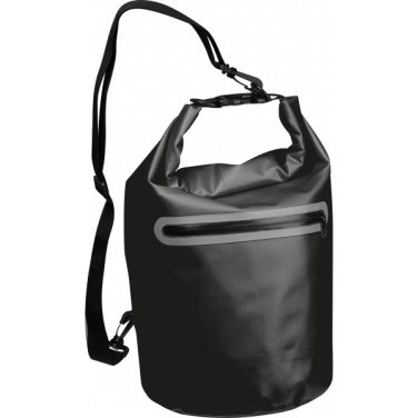 Logo trade promotional products image of: Waterproof bag MALMEDY