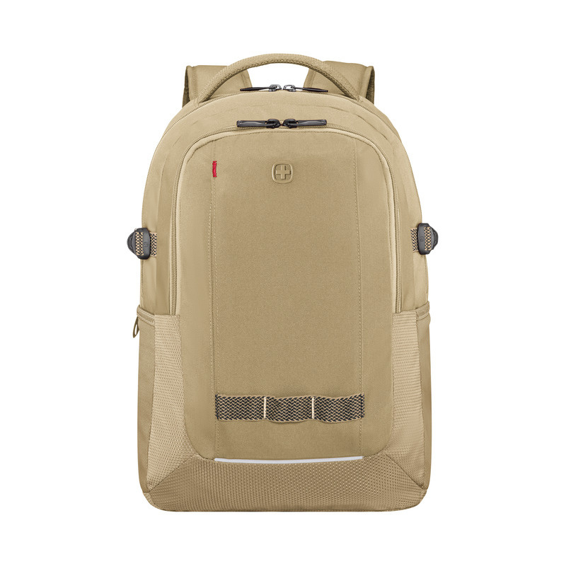 Logo trade corporate gift photo of: Backpack Wenger Ryde 16''