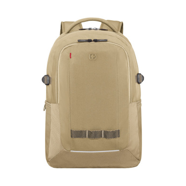 Logo trade promotional giveaways image of: Backpack Wenger Ryde 16''