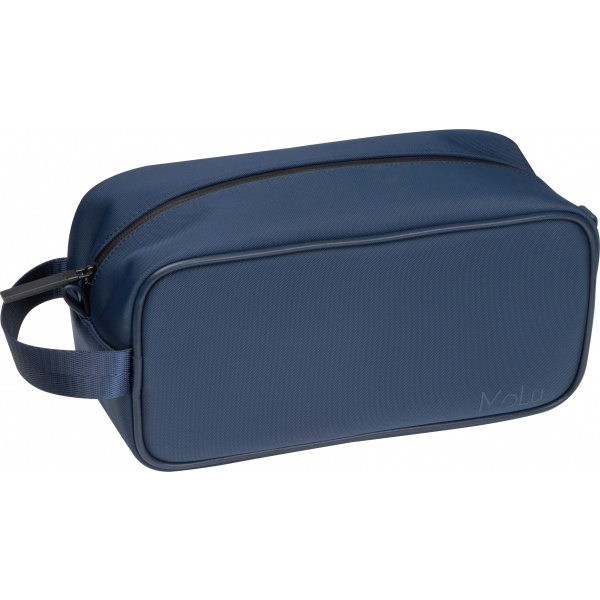 Logo trade advertising products picture of: Toiletry bag SANREMO MoLu