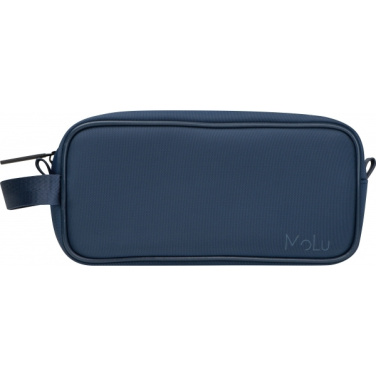 Logotrade promotional merchandise photo of: Toiletry bag SANREMO MoLu