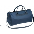 Travel bag MONACO MoLu, navy blue