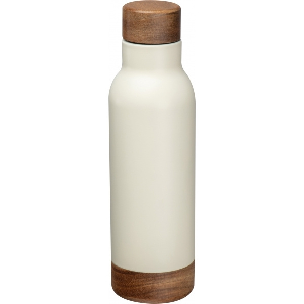 Logotrade advertising product picture of: Thermal bottle COTE D'AZUR MoLu