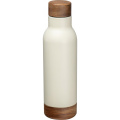 Thermal bottle COTE D'AZUR MoLu, white