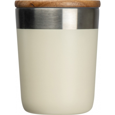 Logo trade corporate gift photo of: Thermal mug PORTOFINO MoLu