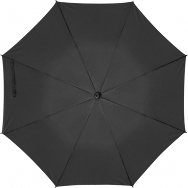 Logotrade promotional merchandise picture of: Automatic umbrella SAINT BARTH MoLu