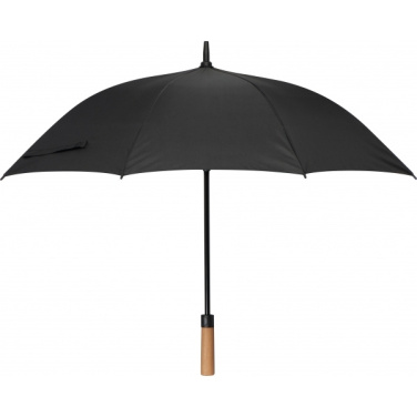 Logo trade promotional items picture of: Automatic umbrella SAINT BARTH MoLu