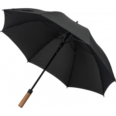 Logo trade promotional product photo of: Automatic umbrella SAINT BARTH MoLu