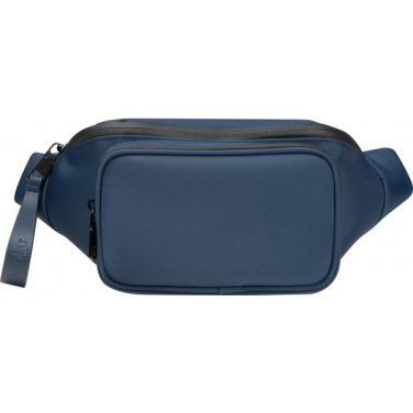 Logotrade corporate gift picture of: Waist bag PORT GRIMAUD MoLu