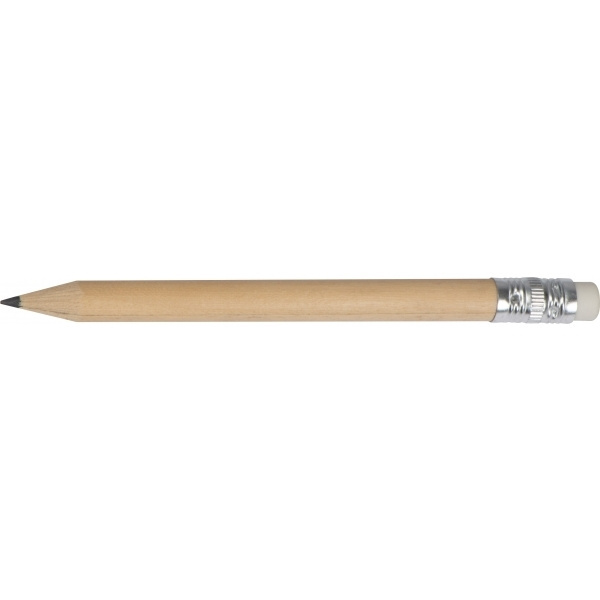 Logotrade corporate gift image of: Mini pencil Sunderland