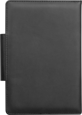 Logotrade promotional product picture of: Lined notebook Asunción