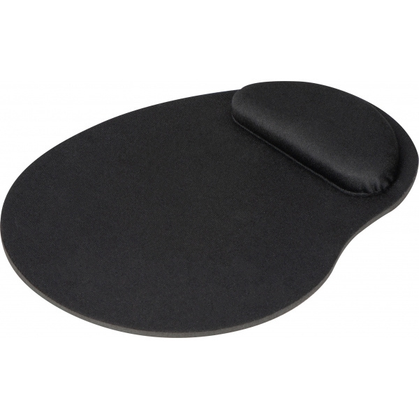 Logotrade corporate gift picture of: Ergonomic mousepad Brantford