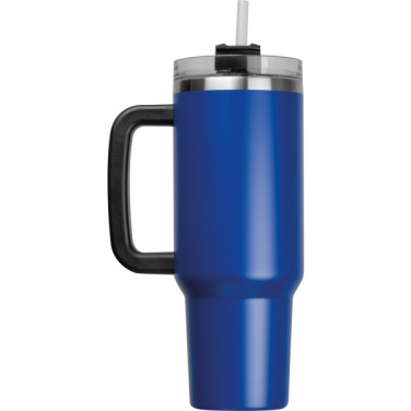 Logo trade promotional items picture of: XXL Drinking Bottle Tel Aviv