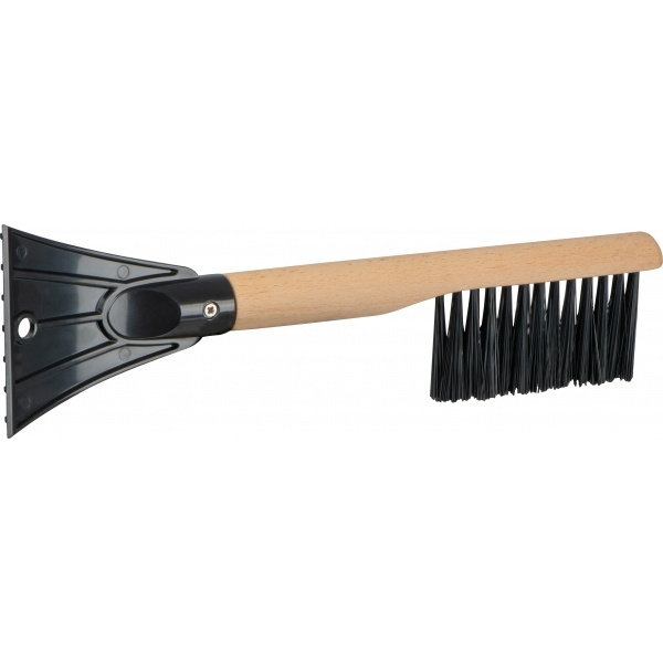 Logotrade corporate gift image of: Ice scraper and broom Kristiansand