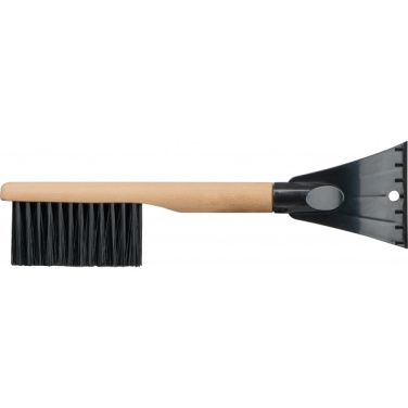 Logotrade corporate gift picture of: Ice scraper and broom Kristiansand