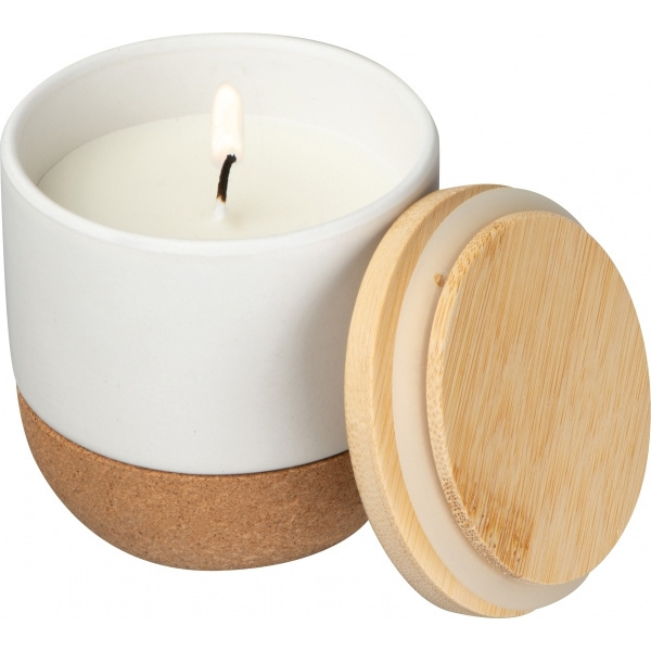 Logotrade corporate gifts photo of: Candle Bruges