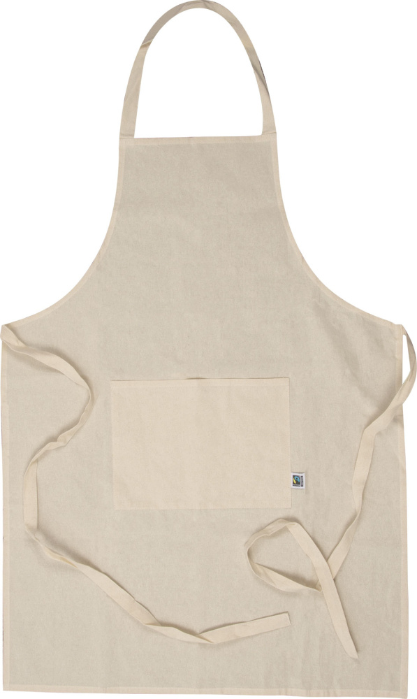 Logotrade promotional product image of: Cotton apron Colchester