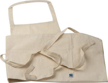 Logotrade corporate gifts photo of: Cotton apron Colchester