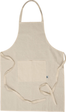 Logotrade promotional giveaway picture of: Cotton apron Colchester