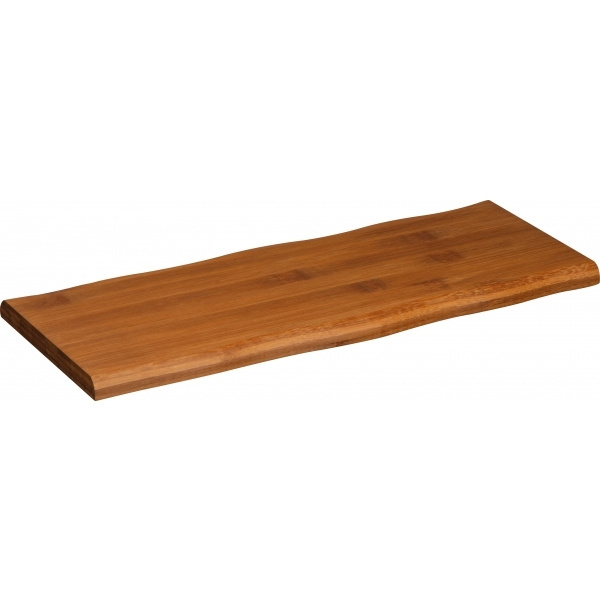 Logotrade business gift image of: Bamboo board Vilnius