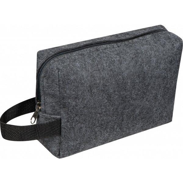 Logotrade promotional gift image of: Cosmetic bag Ljungby