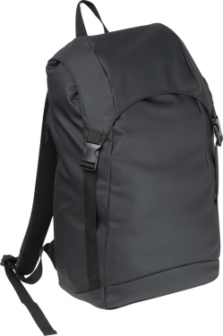 Logo trade advertising products picture of: Backpack Tallinn