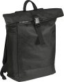 Courier backpack Rio Grande, black