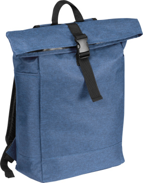 Logo trade corporate gifts picture of: Courier backpack Rio Grande