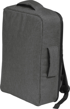 Logotrade corporate gift image of: Backpack Tampere