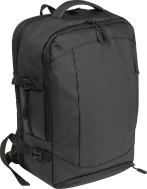 Logotrade promotional product image of: Backpack Richmond