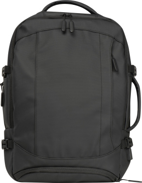 Logo trade promotional giveaways picture of: Backpack Richmond