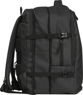 Logotrade promotional giveaway image of: Backpack Richmond