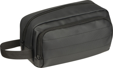 Logotrade promotional gift picture of: Toiletry bag West Yorkshire