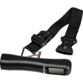 Luggage scale Lafayette, black