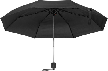 Logotrade promotional items photo of: RPET pocket umbrella Northampton