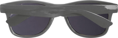 Logotrade promotional giveaway image of: RPET sunglasses Illinois