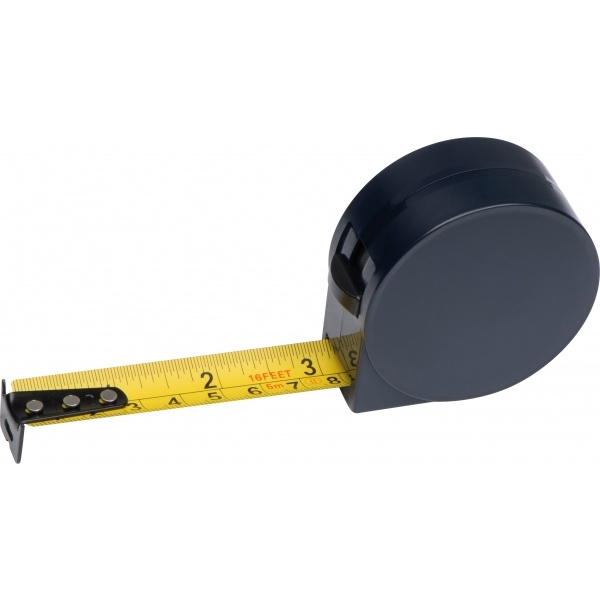 Logo trade promotional product photo of: Measuring tape Konstanz