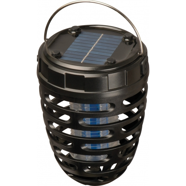 Logo trade promotional giveaways image of: Solar mosquito lamp Wigan