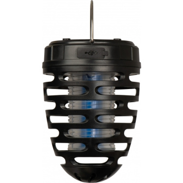 Logo trade promotional giveaways picture of: Solar mosquito lamp Wigan