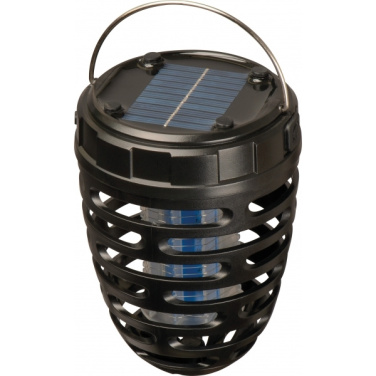 Logotrade promotional items photo of: Solar mosquito lamp Wigan