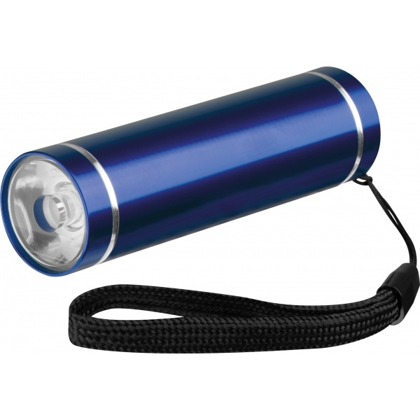 Logotrade business gifts photo of: Recycled flashlight Utrecht