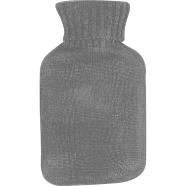 Logotrade promotional merchandise picture of: Hot-water bottle KALIBO