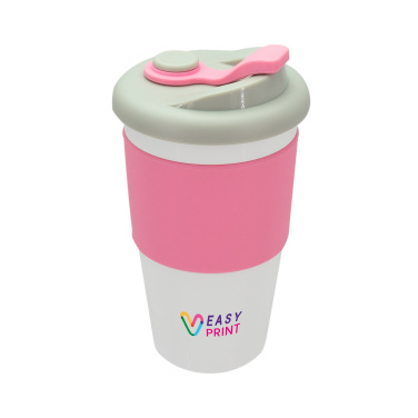 Logo trade promotional item photo of: PLA Coffee cup 545 ml