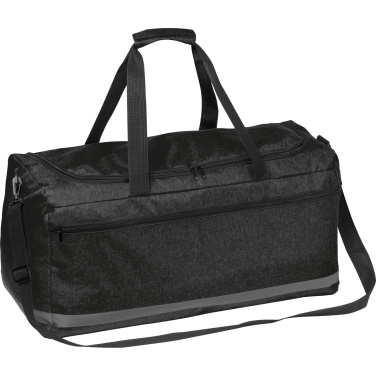 Logotrade corporate gift picture of: Sports bag ROCHDALE