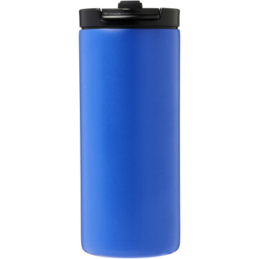 Logo trade promotional gifts picture of: Lebou 360 ml copper vacuum insulated tumbler