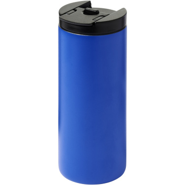 Logo trade promotional merchandise image of: Lebou 360 ml copper vacuum insulated tumbler