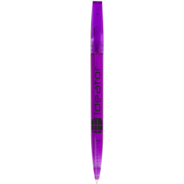 Logotrade business gift image of: London ballpoint pen