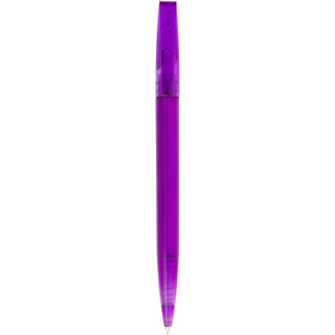 Logotrade corporate gift picture of: London ballpoint pen