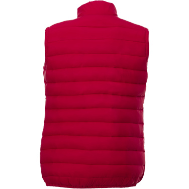 Logo trade promotional items picture of: Pallas women's insulated bodywarmer